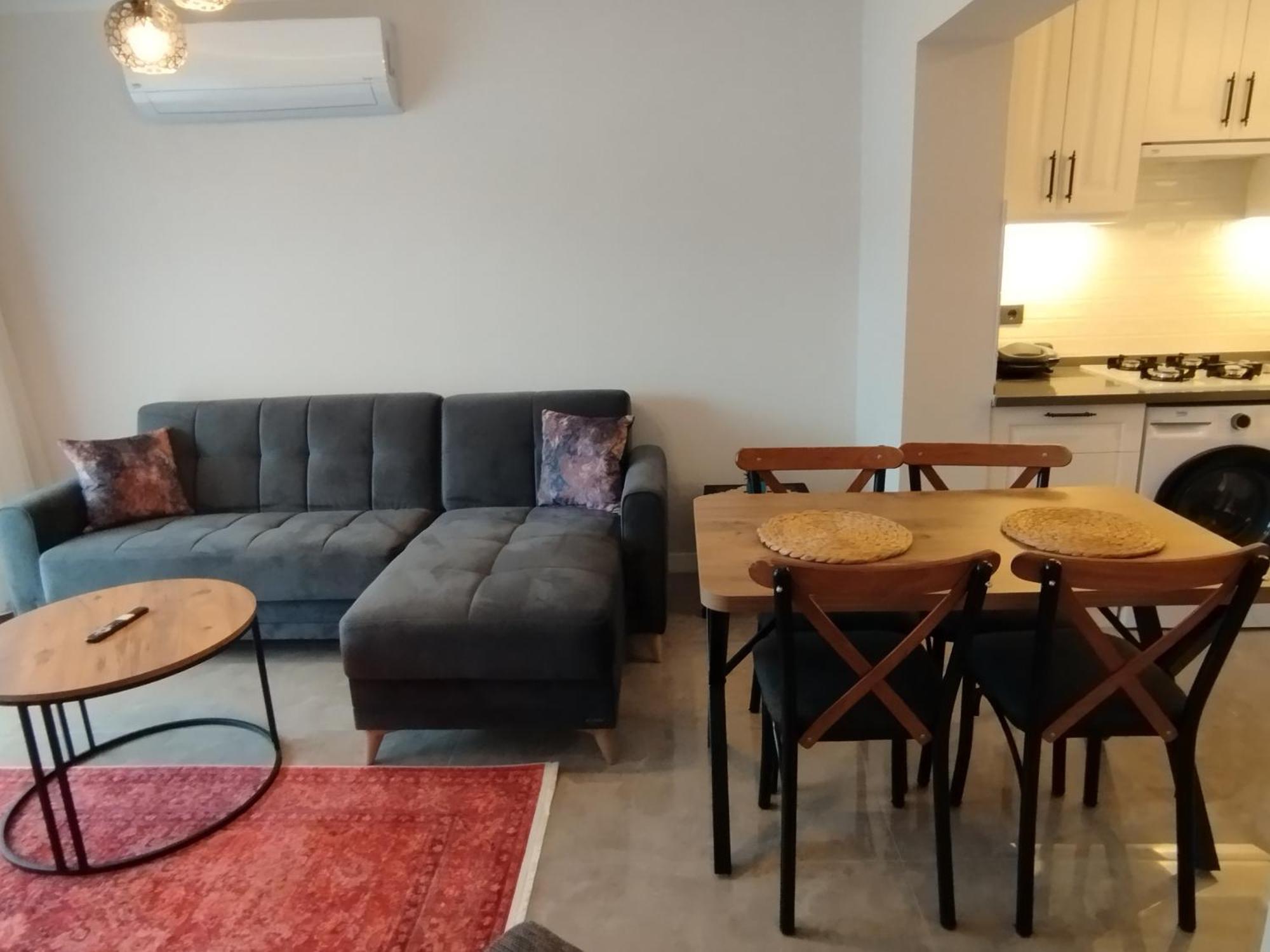 Duygu Spellbinding Sea Views 2*