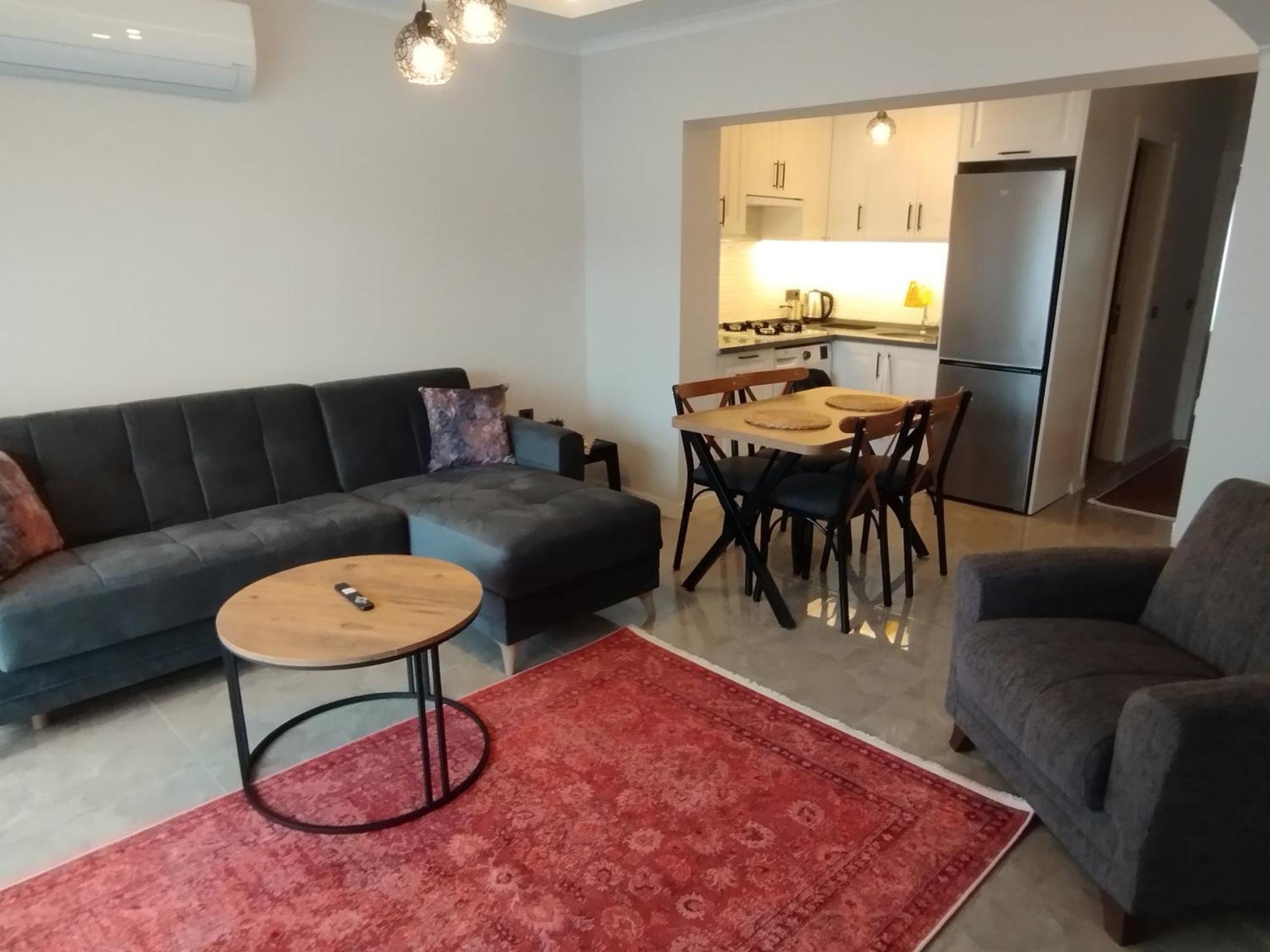 Aparthotel Duygu Spellbinding Sea Views